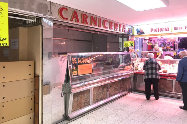 Más detalles de Plaza Mayor, 3, Torrejón de Ardoz - Edificio residencial​ en venta