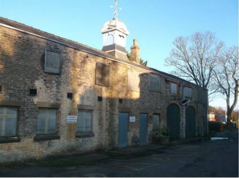 Wawne Rd, Hull en venta - Foto del edificio - Imagen 3 de 3