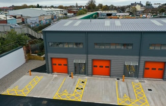 Más detalles de Endemere Rd, Coventry - Nave en venta