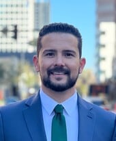 Juan Jimenez, MSRE, CCIM