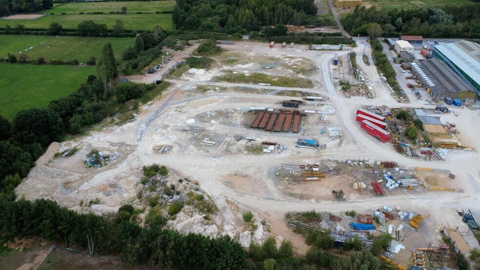Chainbridge Ln, Retford en alquiler - Foto del edificio - Imagen 3 de 13
