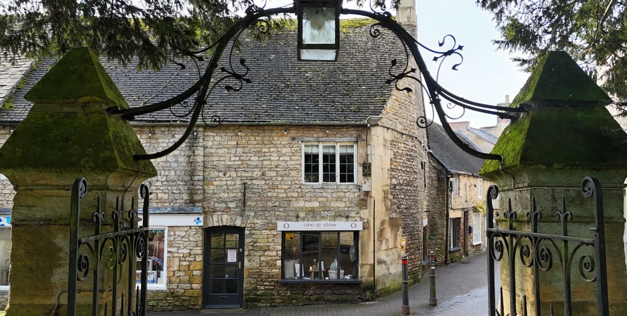 Church St, Stow On The Wold en venta Foto principal- Imagen 1 de 7