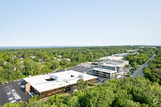 560 Sylvan Ave, Englewood Cliffs, NJ - vista aérea  vista de mapa - Image1