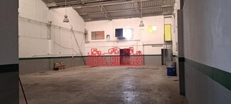 Más detalles de Nave en alquiler