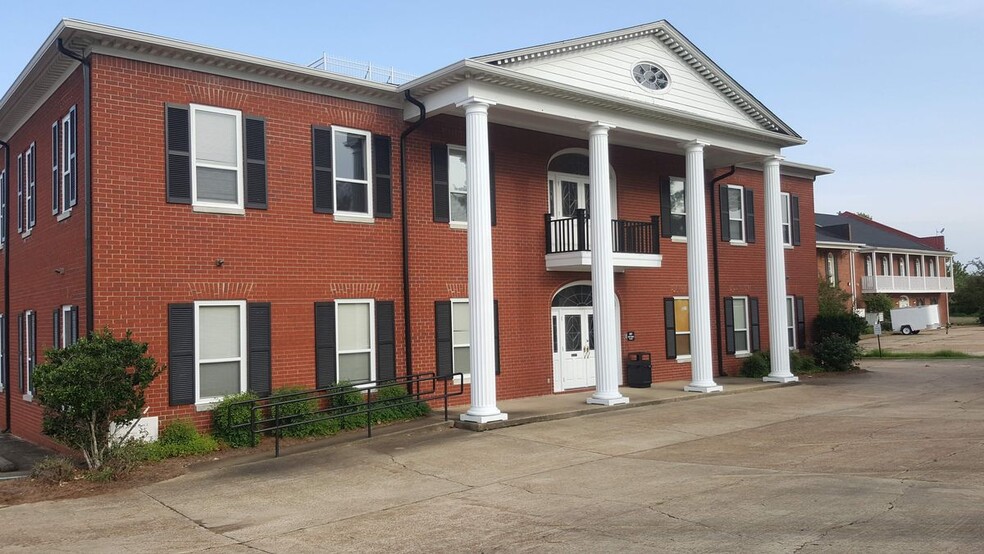 I-55 North Frontage, Jackson, MS en venta - Foto del edificio - Imagen 1 de 36