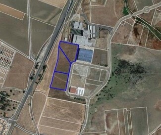 Más detalles de Terreno en venta