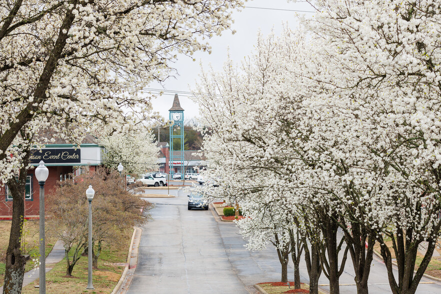 4562 N Gretna Rd, Branson, MO en alquiler - Foto del edificio - Imagen 3 de 7