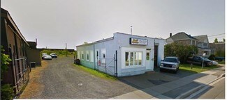 Más detalles de 212 Burgar St, Welland, ON - Nave en venta