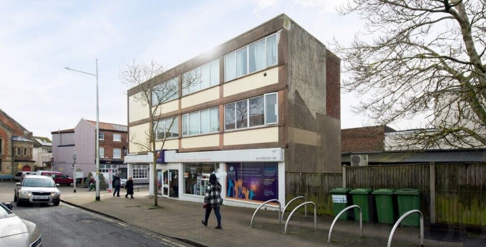 153-157 London Rd N, Lowestoft en venta - Foto del interior - Imagen 3 de 3