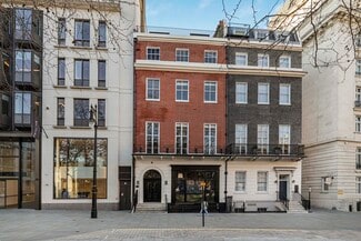 Más detalles de 28 Berkeley Sq, London - Oficina en venta