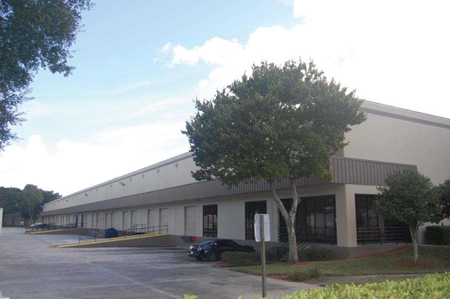 4500 W Seaboard Rd, Orlando, FL en alquiler Foto principal- Imagen 1 de 2