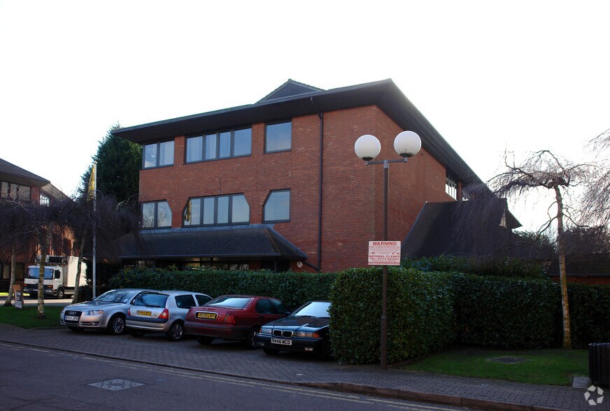 The Drive, Great Warley en alquiler - Foto del edificio - Imagen 3 de 20