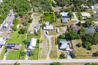 Más detalles para 430 11th Ln SW, Vero Beach, FL - Terrenos en venta