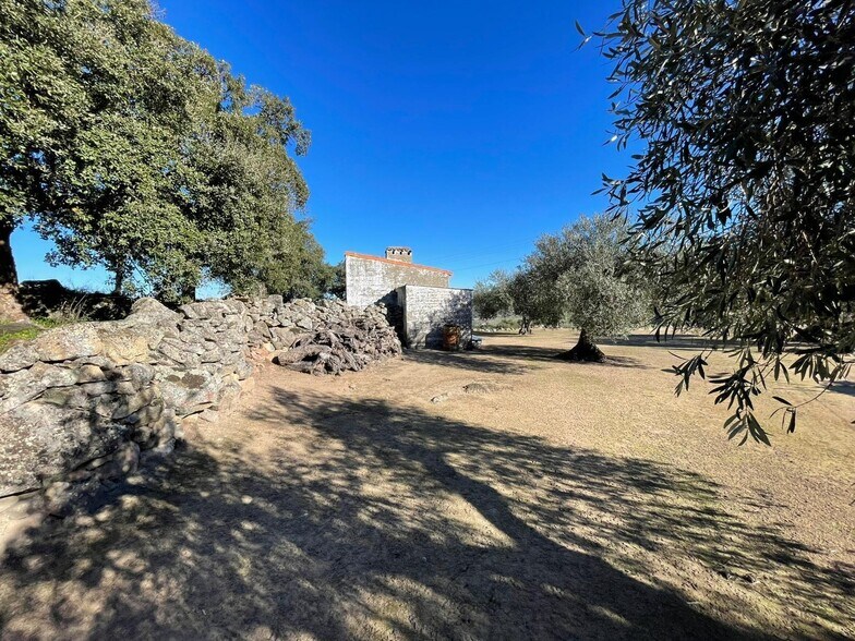 Terreno en Montánchez, Cáceres en venta - Foto principal - Imagen 3 de 15