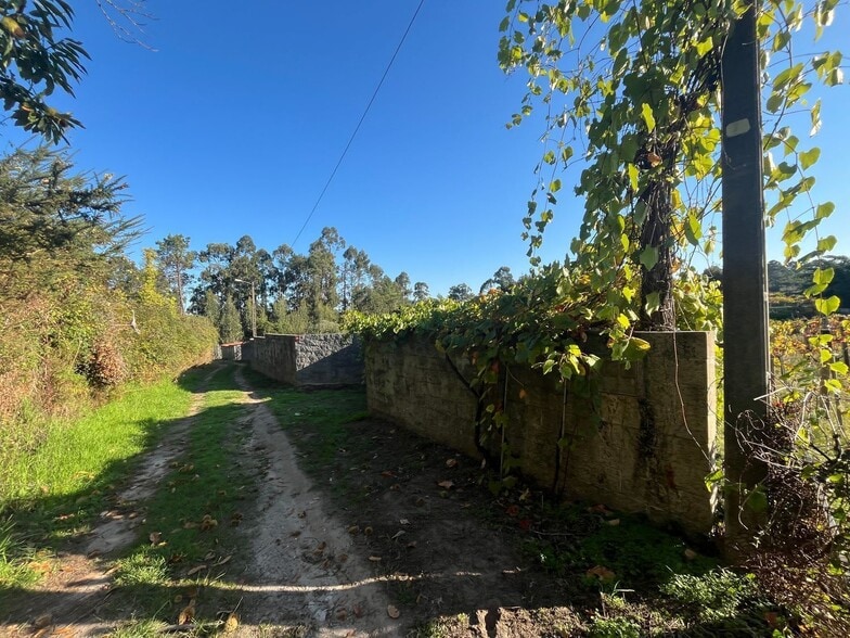 Terreno en Gondomar, Pontevedra en venta - Foto del edificio - Imagen 3 de 36