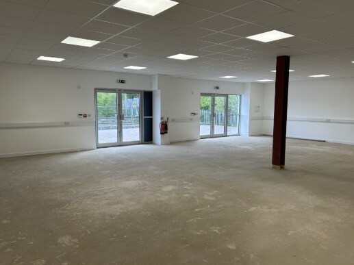 The Cottages, Whilton en alquiler Foto del interior- Imagen 1 de 1