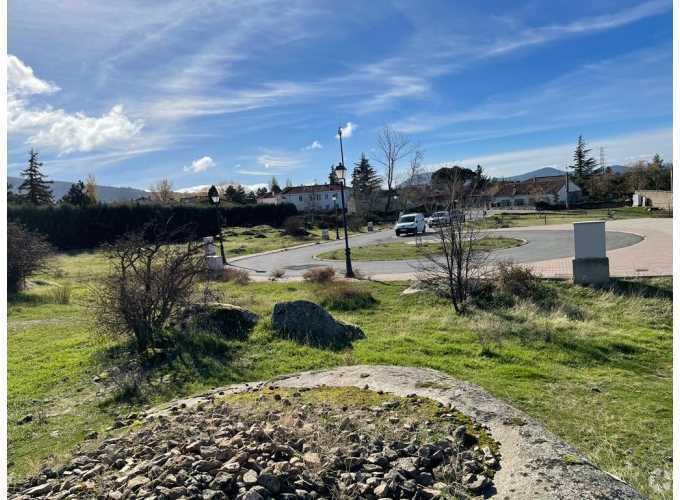 Calle Molinillo, s/n, Otero de Herreros, Segovia en venta Foto del edificio- Imagen 1 de 11