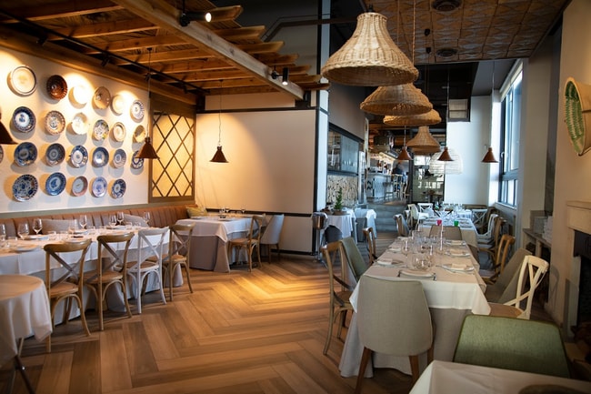 Más detalles de Local en alquiler