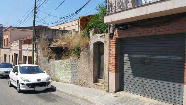 Terreno en Sabadell, Barcelona en venta Foto principal- Imagen 1 de 6