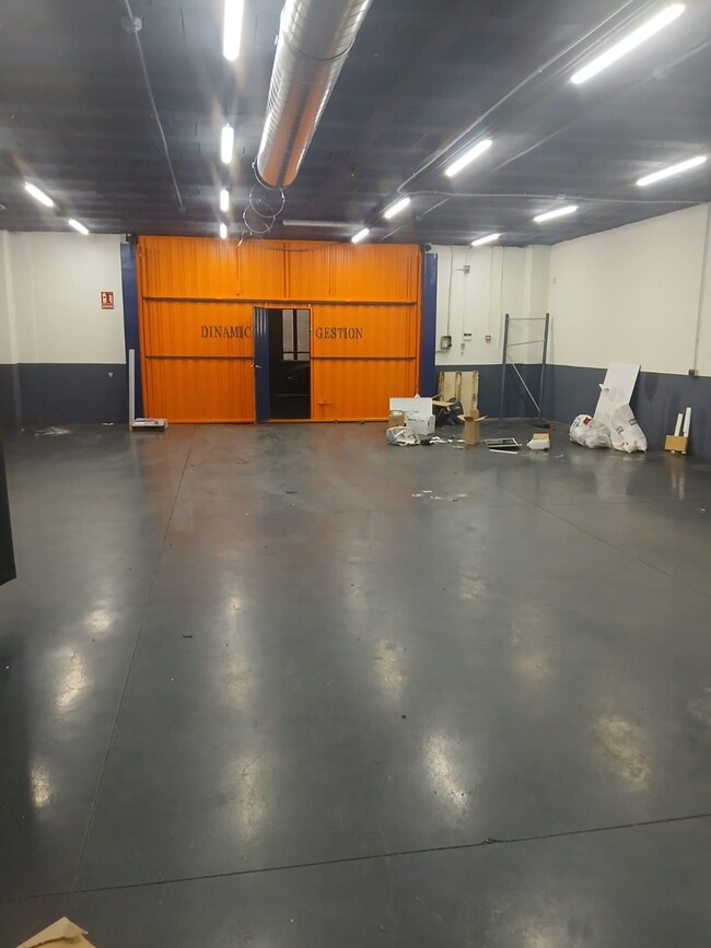 Más detalles para Calle De Gamonal, 19, Madrid - Nave en venta