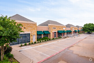 Más detalles para 731 E Southlake Blvd, Southlake, TX - Oficina/Clínica en alquiler