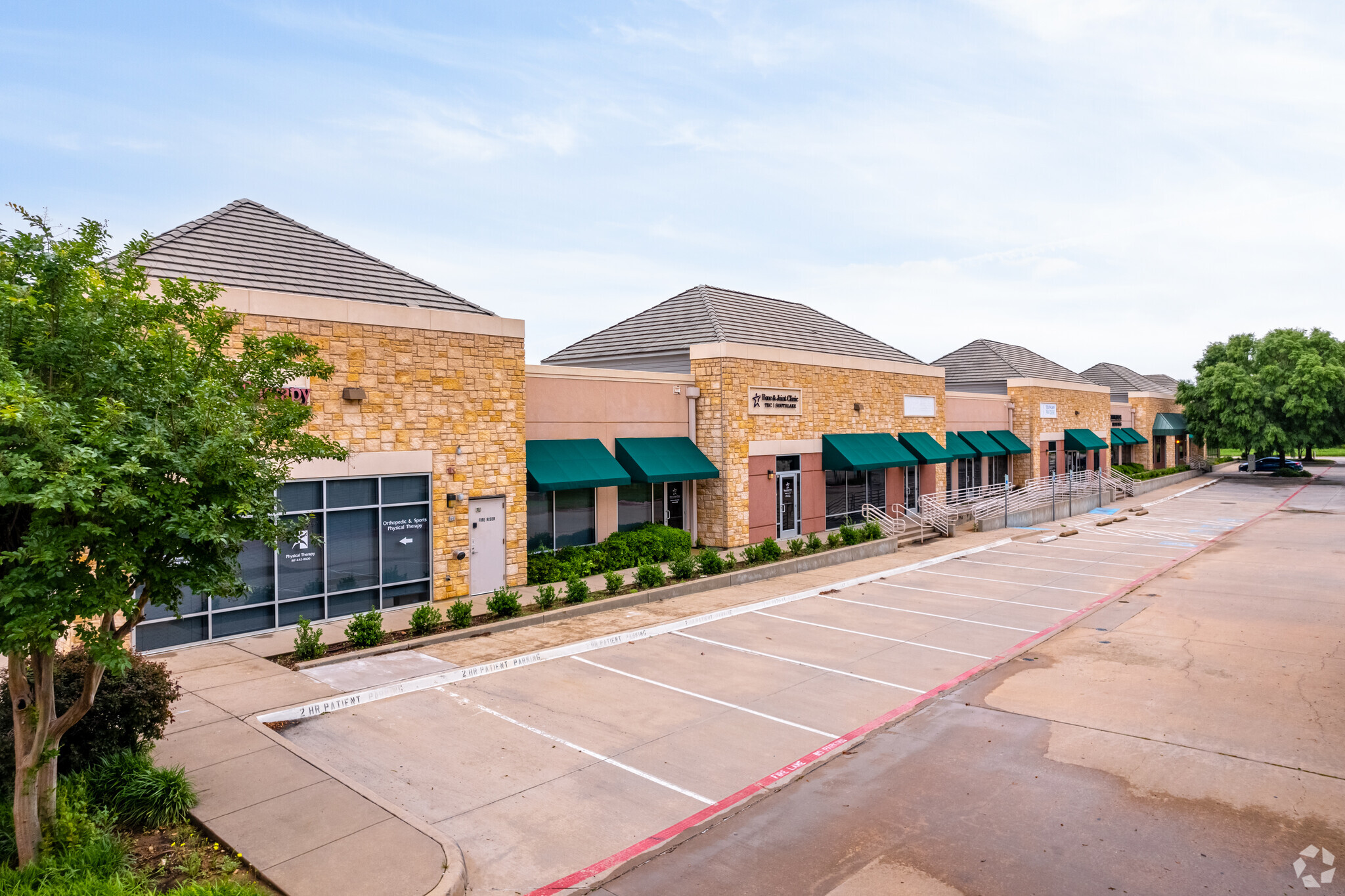 731 E Southlake Blvd, Southlake, TX en alquiler Foto del edificio- Imagen 1 de 9