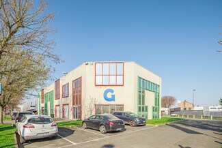 Más detalles de 26 Rue Robert Witchitz, Ivry-sur-Seine - Flex en alquiler