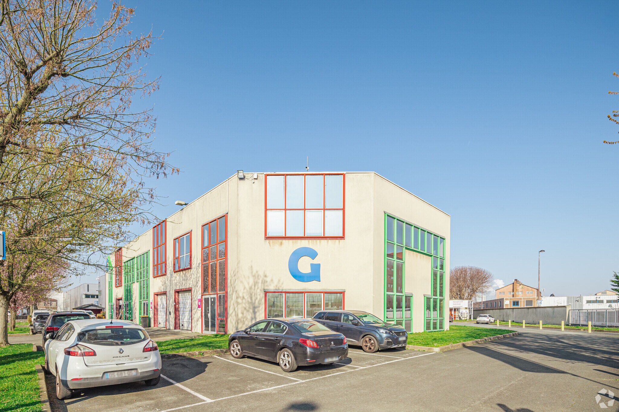 26 Rue Robert Witchitz, Ivry-sur-Seine en alquiler Foto principal- Imagen 1 de 7