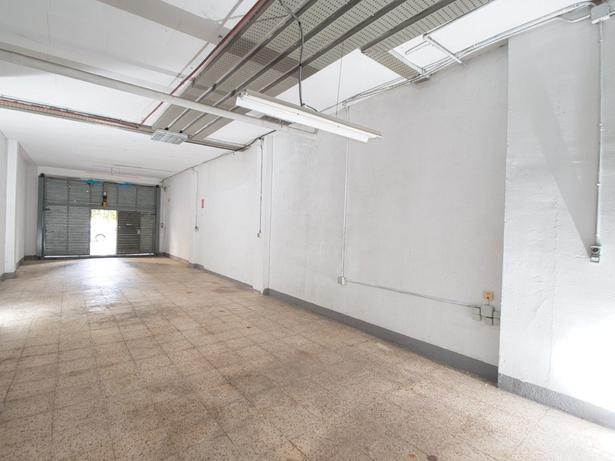 Local en Reus, Tarragona en alquiler Foto del interior- Imagen 1 de 4