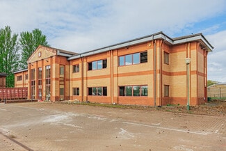 Más detalles de Mariner Ct, Clydebank - Oficina en alquiler