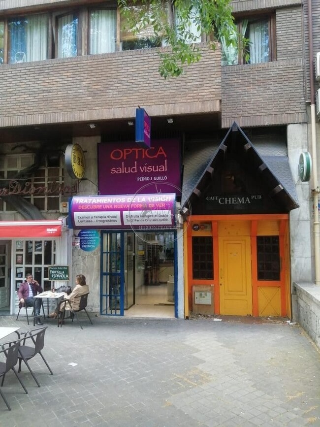 Más detalles de Local en alquiler