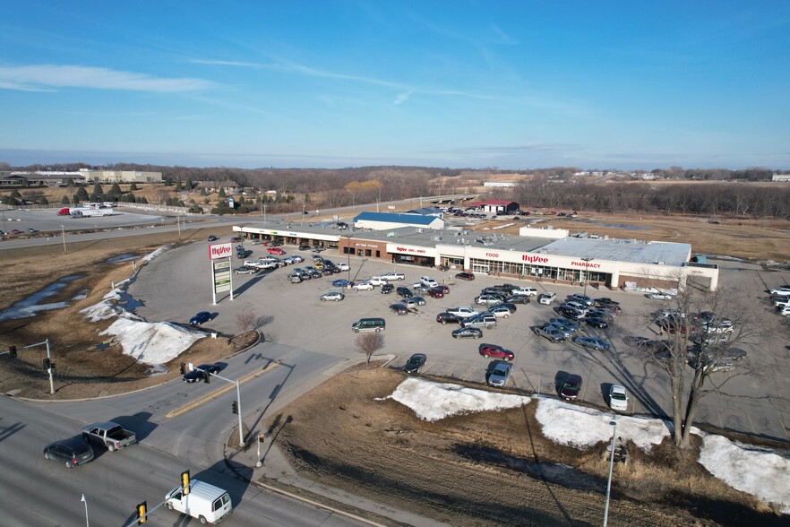 1500 Highway 169 N, Algona, IA en alquiler - Foto del edificio - Imagen 3 de 3