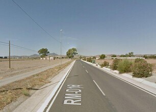 Puerto Lumbreras - Aérea vista de mapa - Image1