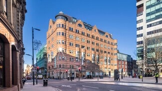 Más detalles de 1 East Parade, Leeds - Oficina en alquiler