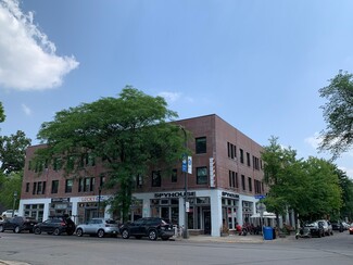 Más detalles para 2443-2451 Nicollet Ave, Minneapolis, MN - Locales en alquiler