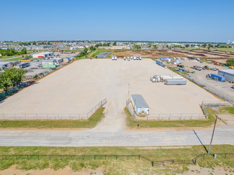 2500 Spur Ln, El Reno, OK en alquiler - Foto del edificio - Imagen 2 de 9