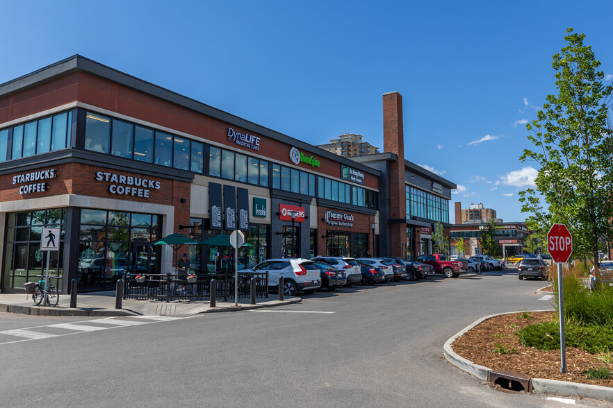 104 NW 120th St, Edmonton, AB en alquiler - Foto del edificio - Imagen 2 de 20