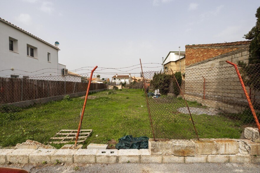 Calle Rocinante, 6, Cájar, Granada en venta - Foto del edificio - Imagen 3 de 14