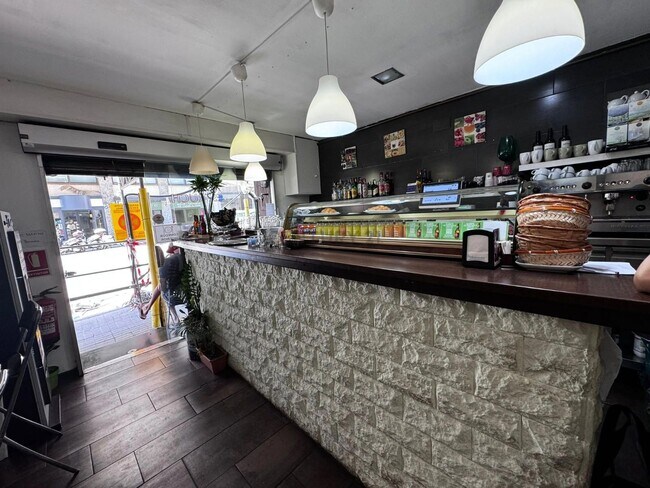 Más detalles de Local en alquiler