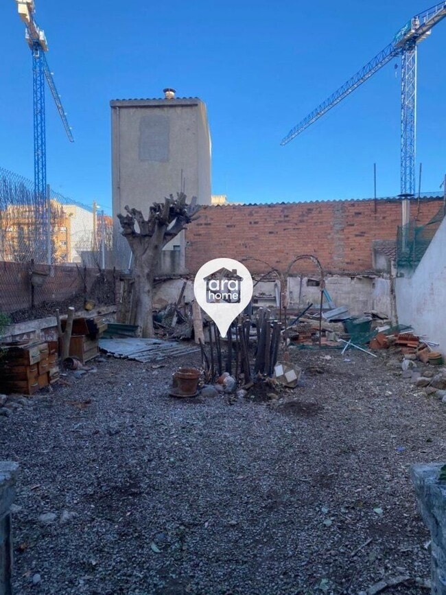 Más detalles de Terreno en venta