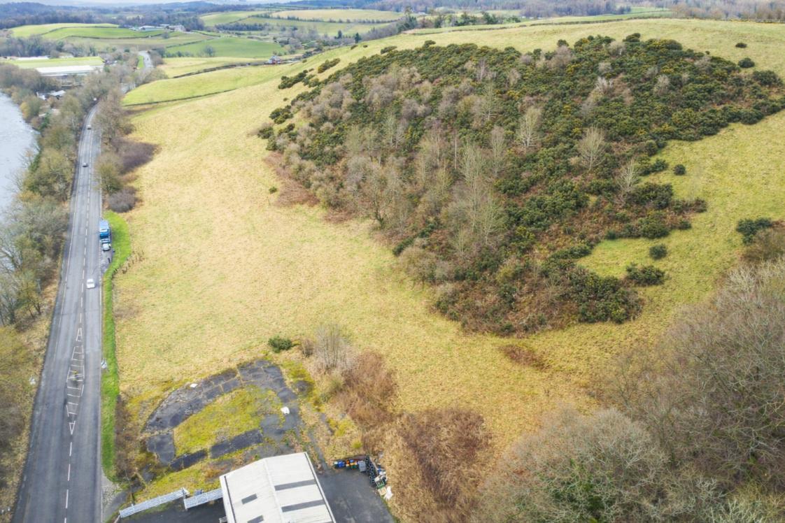 WEENSLAND ROAD, Hawick en venta Foto principal- Imagen 1 de 4