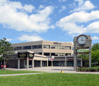 Más detalles para 117 Centrepointe Dr, Ottawa, ON - Oficina en alquiler