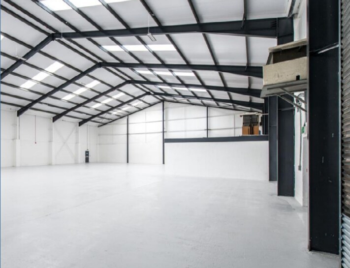 Howemoss Dr, Dyce en alquiler Foto del interior- Imagen 1 de 1