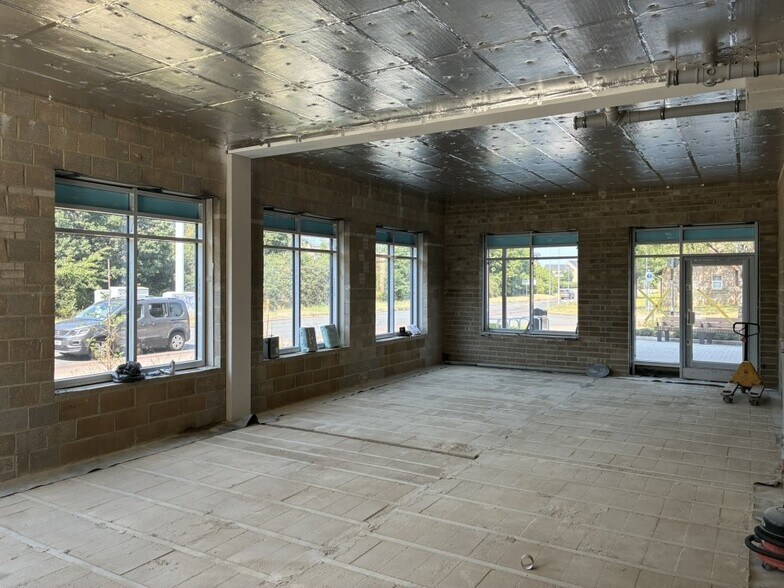 1-2 Buchan St, Cambridge en alquiler - Foto del interior - Imagen 3 de 4