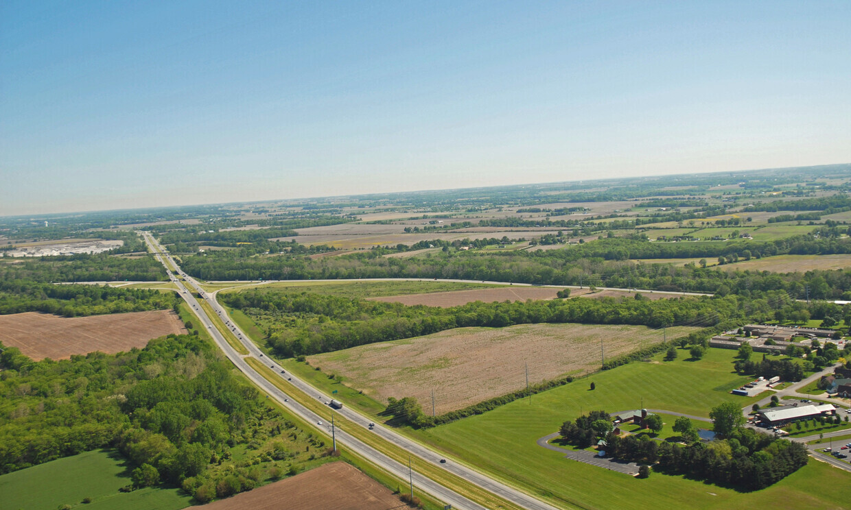 I-75, Troy, OH en venta Foto del edificio- Imagen 1 de 5