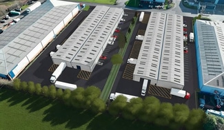 Más detalles de Whittle Ln, Heywood - Nave en alquiler