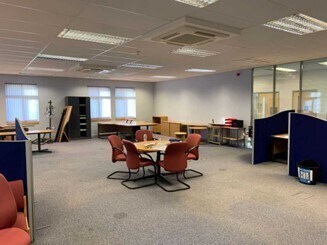 12A Dryden Rd, Loanhead en venta - Foto del edificio - Imagen 2 de 4