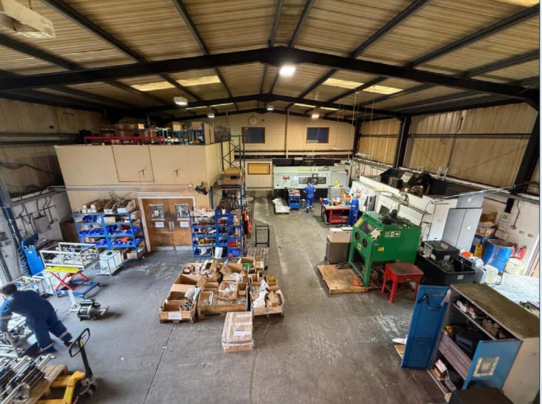 Howe Moss Ter, Dyce en venta - Foto del interior - Imagen 3 de 4