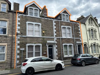 Más detalles de 57 John Street, Workington - Local en venta