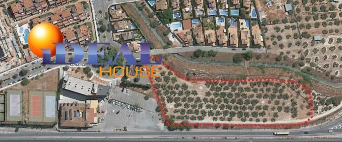 Calle los Juncos, Albolote, Granada en venta - Foto del edificio - Imagen 3 de 29